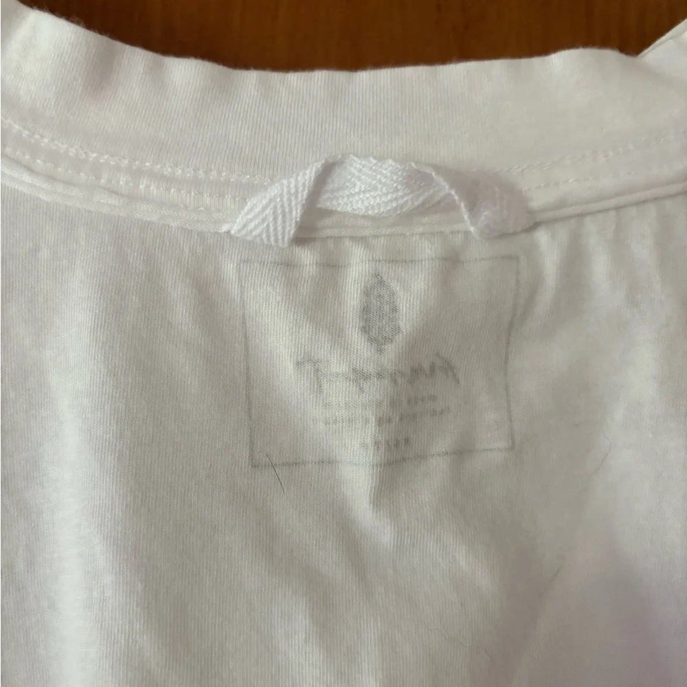 Free People Inspire Tee - Picture 6 of 6